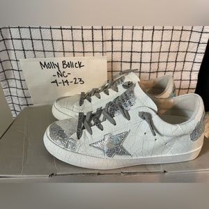Golden Goose Sneakers
